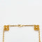Collier VAN CLEEF & ARPELS - Vintage Alhambra - Collier en Or jaune 58 Facettes DDV0675-2
