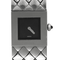 Montre CHANEL - Matelassé - Montre en acier 58 Facettes DV9943-23