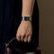 Montre CHANEL - Matelassé - Montre en acier 58 Facettes DV9943-23
