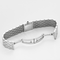 Montre CHANEL - Matelassé - Montre en acier 58 Facettes DV9943-23