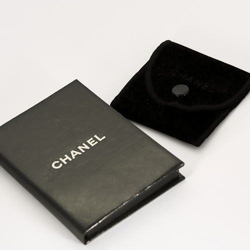 Montre CHANEL - Matelassé - Montre en acier 58 Facettes DV9943-23