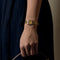 Montre Cartier Montre Panthere en or jaune et diamants 58 Facettes DV23181-1