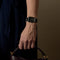 Montre CHANEL - Boyfriend - Montre mécanique en acier 58 Facettes DV23820-1