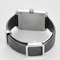 Montre CHANEL - Boyfriend - Montre mécanique en acier 58 Facettes DV23820-1