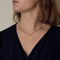 Pendentif Médaille en or jaune à motif de Saint Philippe 58 Facettes DV0942-10