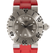 Montre CHAUMET – Class One – Montre de dame en acier, mouvement à quartz 58 Facettes DV0343-38