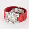 Montre CHAUMET – Class One – Montre de dame en acier, mouvement à quartz 58 Facettes DV0343-38