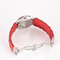 Montre CHAUMET – Class One – Montre de dame en acier, mouvement à quartz 58 Facettes DV0343-38