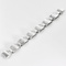 Bracelet Hermès - Bracelet articulé en argent 58 Facettes DV26811-1