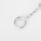 Bracelet Hermès - Bracelet "Farandole" en argent 58 Facettes DV27755-6