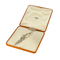Collier HERMES - Licol - Collier en argent 58 Facettes DV0184-25