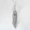 Collier HERMES - Licol - Collier en argent 58 Facettes DV0184-25