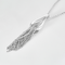 Collier HERMES - Licol - Collier en argent 58 Facettes DV0184-25