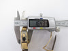 Montre montre jaeger lecoultre chrono master compressor extreme w alarm 58 Facettes 259399