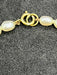 Bracelet Bracelet Perles De Culture Et Fermoir Or 58 Facettes