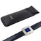 Montre Piaget Protocole 99042 - Montre rectangulaire ultra-plate en or blanc, cadran lapis-lazuli 58 Facettes