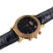 Montre Parmigiani Fleurier Toric - Montre chronographe date en or rose 18 carats 58 Facettes