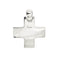 Pendentif Pomellato - Pendentif croix grecque en argent 925 58 Facettes 41360