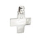 Pendentif Pomellato - Pendentif croix grecque en argent 925 58 Facettes 41360