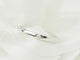 Bague 54 Pomellato Lucciole - Bague en or blanc 18 carats et diamants 0,20 ct 58 Facettes 33704