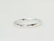 Bague 54 Pomellato Lucciole - Bague en or blanc 18 carats et diamants 0,20 ct 58 Facettes 33704