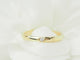 Bague 53 Pomellato Lucciole - Bague en or jaune 18 carats et diamant 58 Facettes 33702