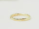 Bague 53 Pomellato Lucciole - Bague en or jaune 18 carats et diamant 58 Facettes 33702