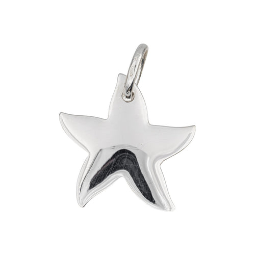 Pendentif Pomellato Pendentif Stellina Argent 58 Facettes 4996140CN