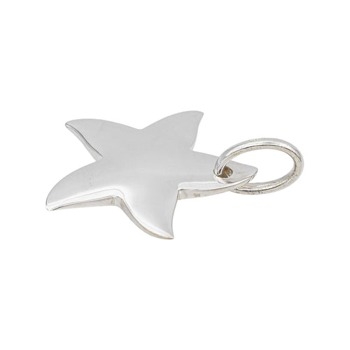 Pendentif Pomellato Pendentif Stellina Argent 58 Facettes 4996140CN