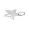 Pendentif Pomellato Pendentif Stellina Argent 58 Facettes 4996140CN