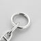 Bracelet Hermès Chaîne d’Ancre - Bracelet grand modèle en argent 925 58 Facettes 58FC51
