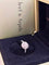 Bague 51 Van Cleef & Arpels Icône - Bague diamant 0,5 ct 58 Facettes Jnci16