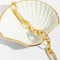 Bracelet Pomellato Iconica - Bracelet à maillons vintage en or jaune 750 58 Facettes