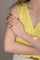 Bague 49.5 Van Cleef & Arpels Bague Vintage  Or jaune Corail 58 Facettes 5488796CN