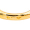 Bague 49.5 Van Cleef & Arpels Bague Vintage  Or jaune Corail 58 Facettes 5488796CN