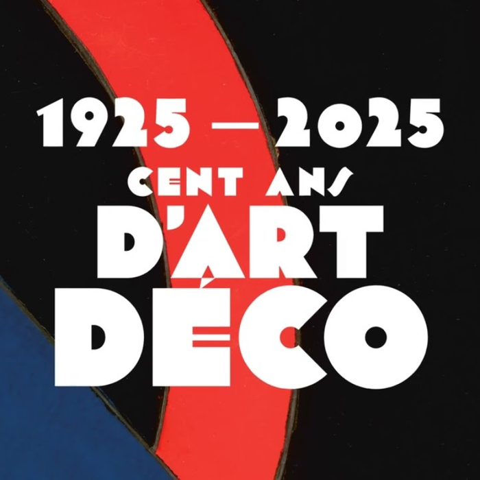 1925-2025 : Cent ans d'Art Déco exposés au musée des Arts décoratifs