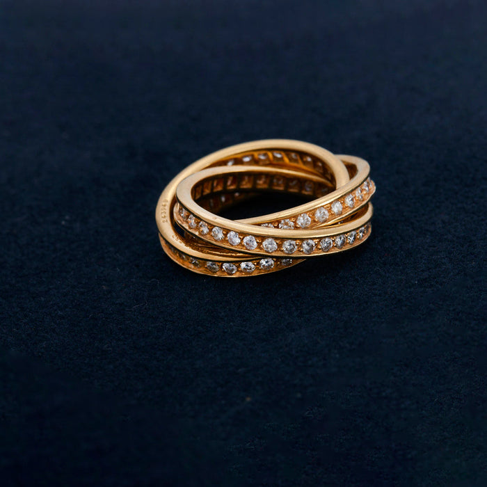 Les bijoux parfaits pour le Nouvel An et les Fêtes de Fin d'Année