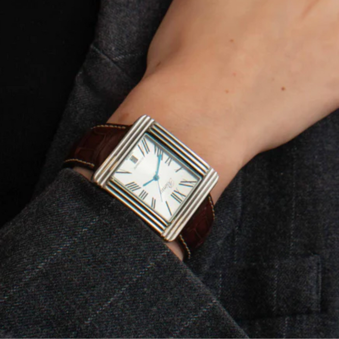 TOP 5 des montres rectangulaires pour femmes