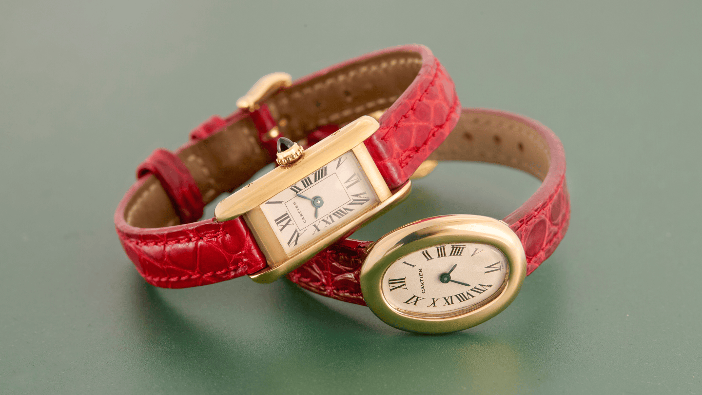2026 : hausse des prix chez Cartier