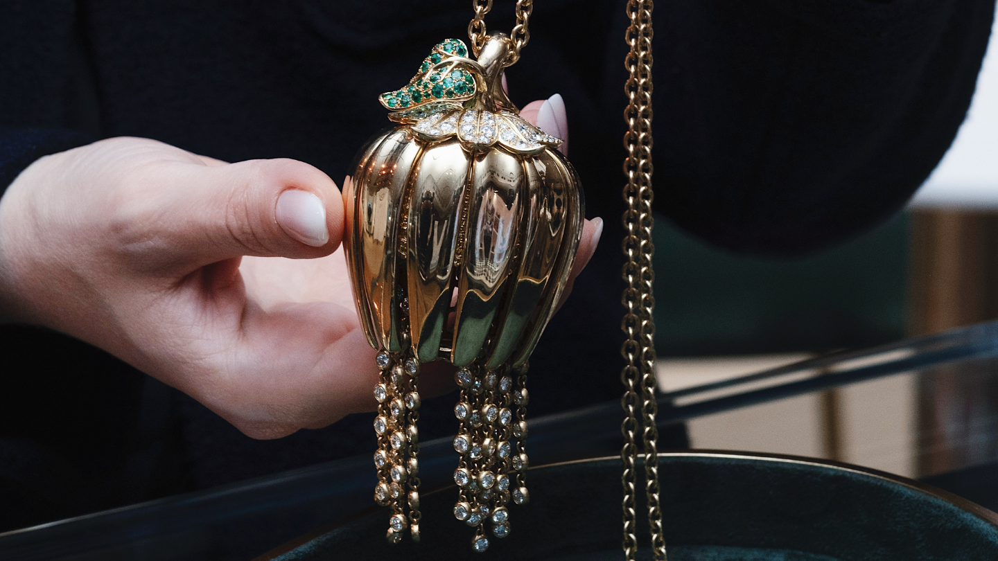 Boivin, la plus féministe des maisons joaillières