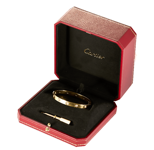 Contrefaçon Cartier : 5 détails d'expertise pour reconnaître un vrai bijou d'un faux