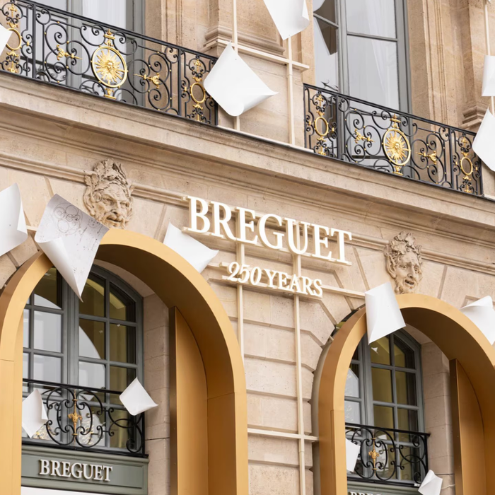 Breguet fête ses 250 ans : nouveautés exclusives et patrimoine vivant