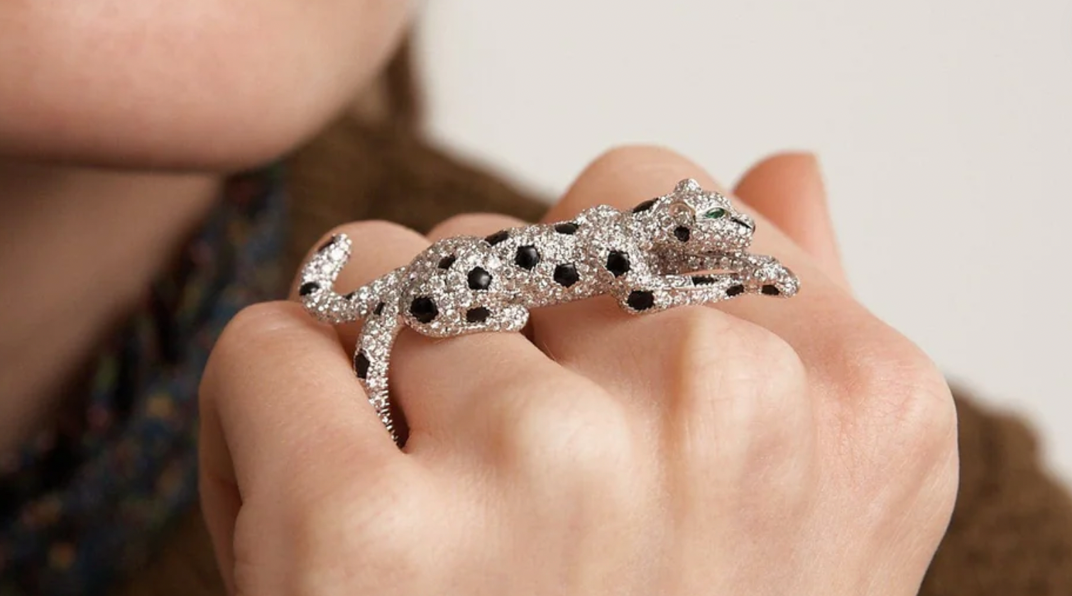 Les bijoux Cartier prennent-ils de la valeur ?