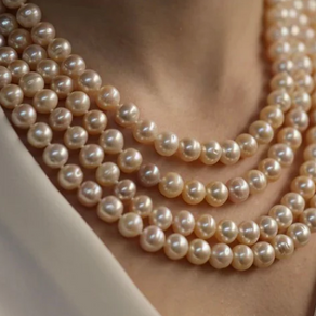 Comment savoir si mon collier de perles a de la valeur ?