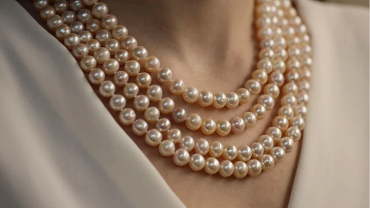 Comment savoir si mon collier de perles a de la valeur ?