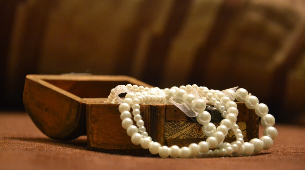 Quels bijoux pour quelles tranches d'âge ?