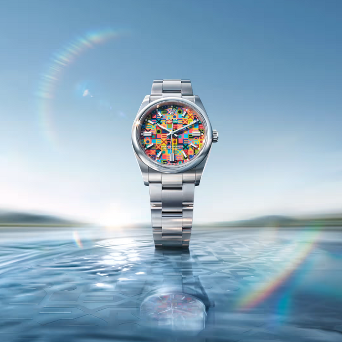 Rolex, Patek, Hublot, Tudor, Chopard : ces horlogers qui fêtent leur anniversaire au salon Watches & Wonders 2026