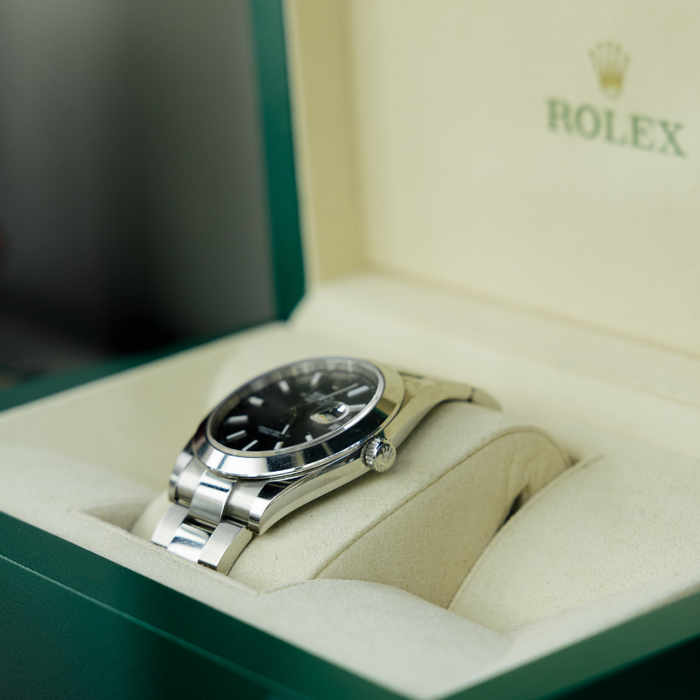 COSC, Poinçon de Genève… Comprendre les certifications des montres