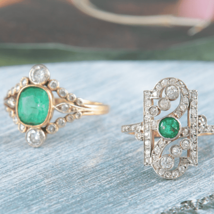 Choisir sa prochaine bague