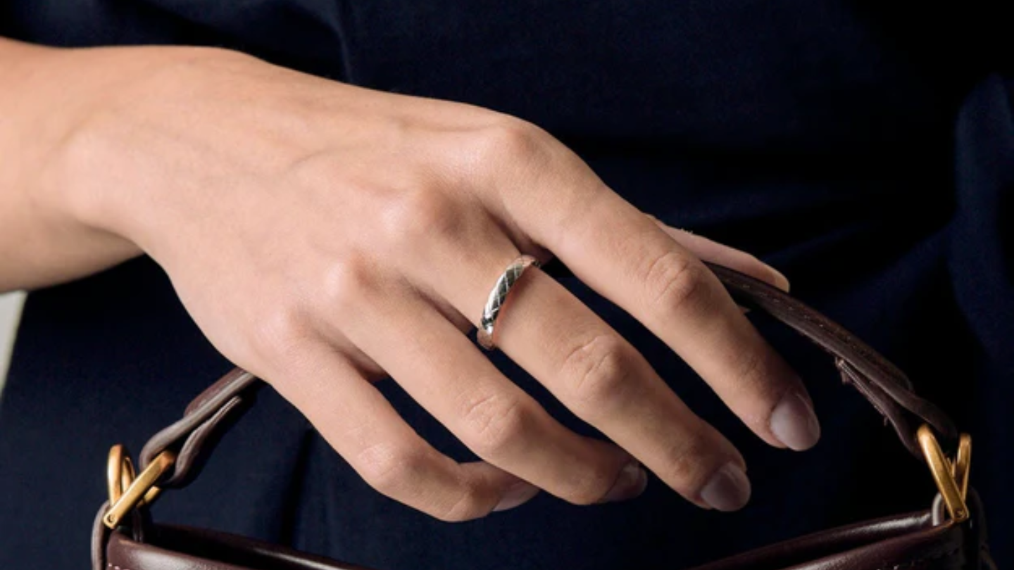 Coco Crush : la bague Chanel qui monte en valeur